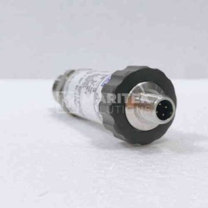 WIKA IS-3 Intrinsically safe industrial pressure transmitter