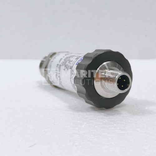 IS-3 (5) WIKA IS-3 Intrinsically safe industrial pressure transmitter