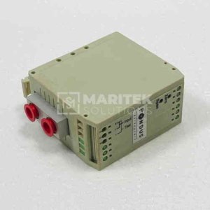 Pondus Instruments IXP50-1011 Current-to-Pressure converter