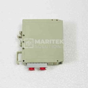 Pondus Instruments IXP50-1011 Current-to-Pressure converter