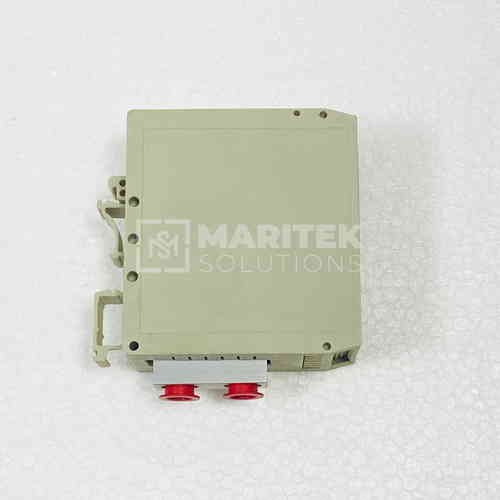 IXP50-1011 (5) Pondus Instruments IXP50-1011 Current-to-Pressure converter