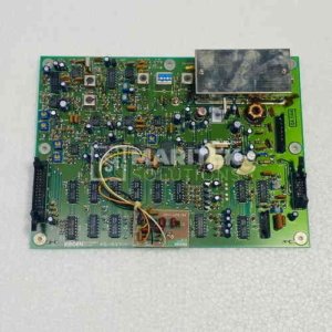 Koden Electronics KS-537-1001 Printed circuit board