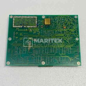 Koden Electronics KS-537-1001 Printed circuit board