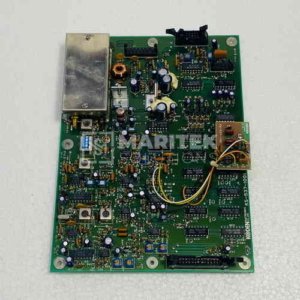 Koden Electronics KS-537-1001 Printed circuit board