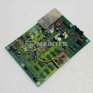 Koden Electronics KS-537-1001 Printed circuit board