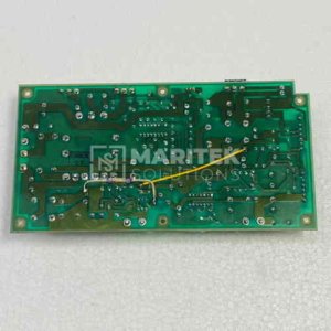 Koden KS-537-6002 Printed circuit board