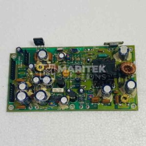 Koden KS-537-6002 Printed circuit board