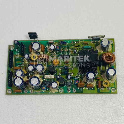 Koden KS-537-6002 Printed circuit board