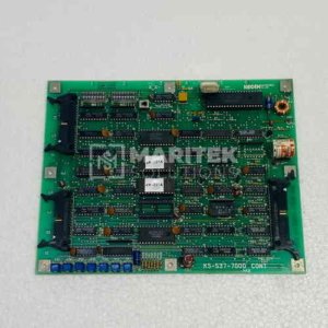 Koden Electronics KS-537-7000 Printed circuit board
