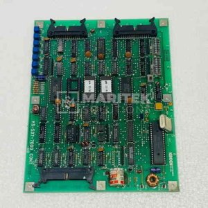 Koden Electronics KS-537-7000 A CONT Printed circuit board