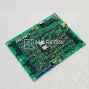 Koden Electronics KS-537-7000 A CONT Printed circuit board