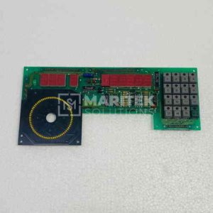 Koden Electronics KS-537-9000M1 Display board