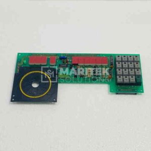 Koden Electronics KS-537-9000M1 Display board
