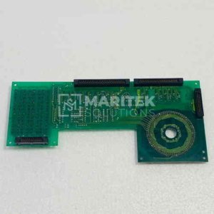 Koden Electronics KS-537-9000M1 Display board