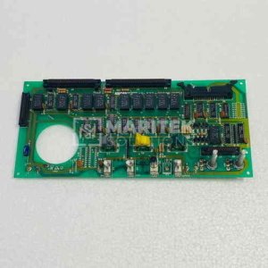 Koden Electronics KS-537-900IM1 PANEL1 Circuit board