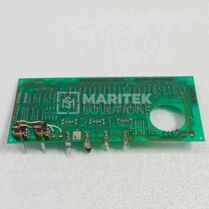 Koden Electronics KS-537-900IM1 PANEL1 Circuit board