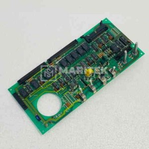 Koden Electronics KS-537-900IM1 PANEL1 Circuit board