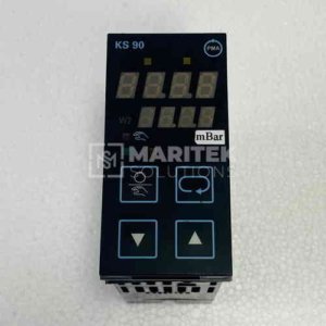 PMA KS-90 Temperature Controller