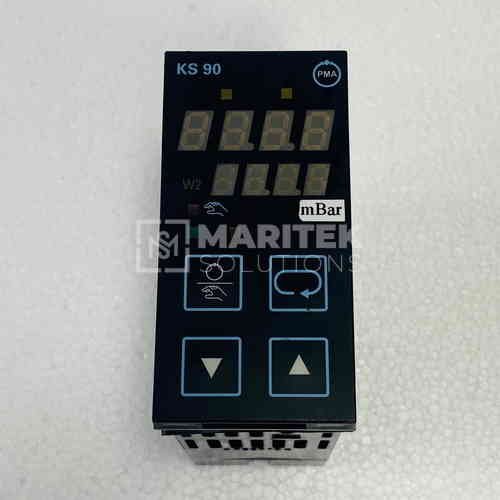 PMA KS-90 Temperature Controller