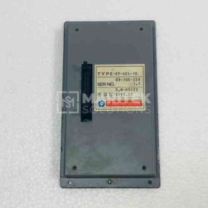 KT Electric KT-GSL-10 Marine machinery running light