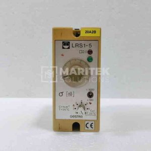 Gestra LRS 1-5 Iindustrial conductivity limit switch