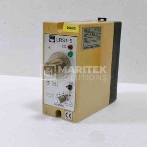 Gestra LRS 1-5 Iindustrial conductivity limit switch