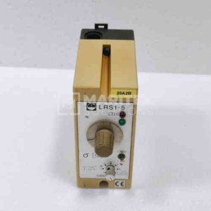 Gestra LRS 1-5 Iindustrial conductivity limit switch