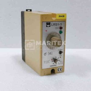 Gestra LRS 1-5 Iindustrial conductivity limit switch