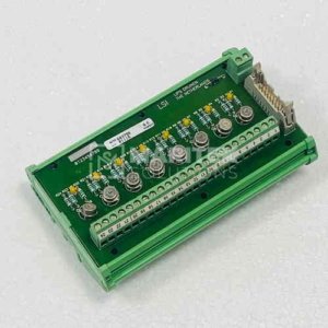 LSI Lips Drunen 603796 Electronic circuit board