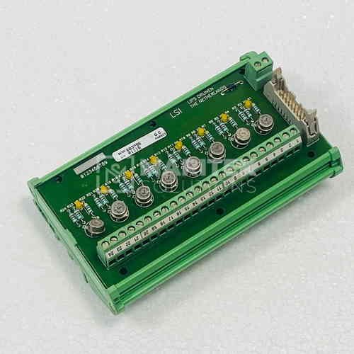 LSI (1) LSI Lips Drunen 603796 Electronic circuit board