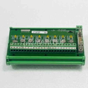 LSI Lips Drunen 603796 Electronic circuit board