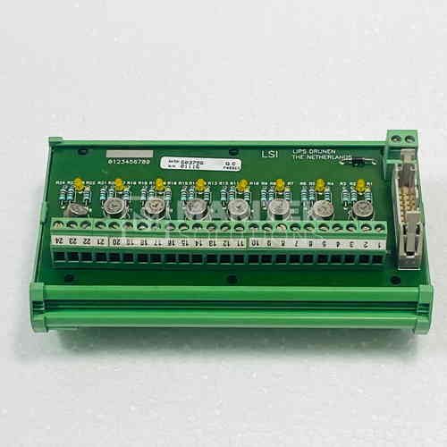 LSI Lips Drunen 603796 Electronic circuit board