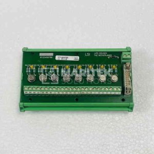LSI Lips Drunen 603796 Electronic circuit board