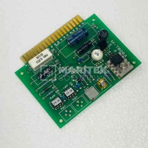 Musasino M-7806A PCB card