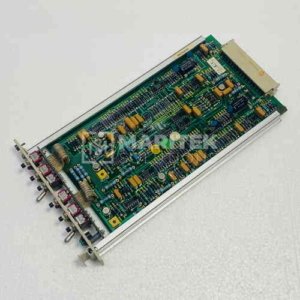 GP Elliott Electronic Systems M101/04 Electronic control systems