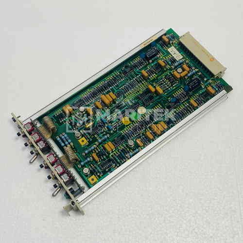 M10104 (2) GP Elliott Electronic Systems M101/04 Electronic control systems