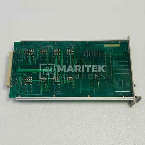 M11403 (2) GPE MII4/03 Industrial control module