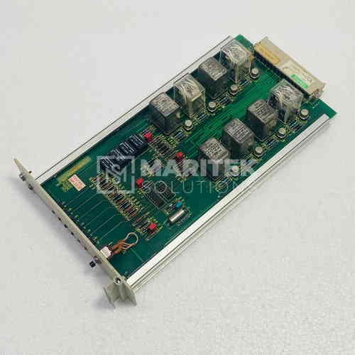 M11403 (3) GPE MII4/03 Industrial control module
