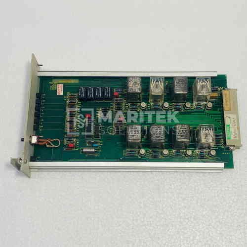 M11403 (4) GPE MII4/03 Industrial control module