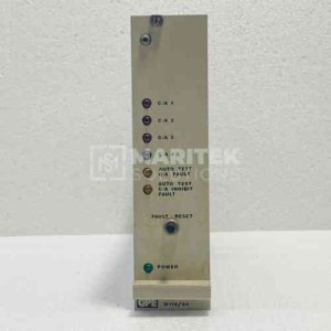 GPE M114/04 Industrial control module
