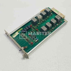 GPE M114/04 Industrial control module