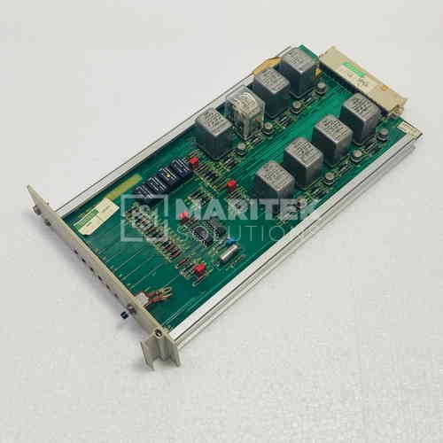 M11404 (4) GPE M114/04 Industrial control module