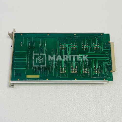 M11404 (5) GPE M114/04 Industrial control module