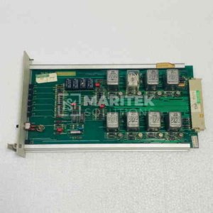 GPE M114/04 Industrial control module