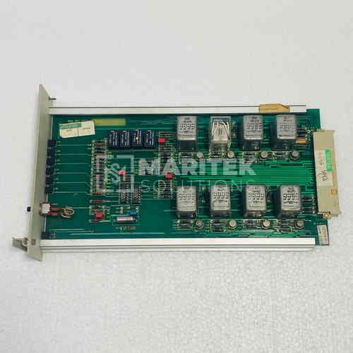 M11404 (6) GPE M114/04 Industrial control module