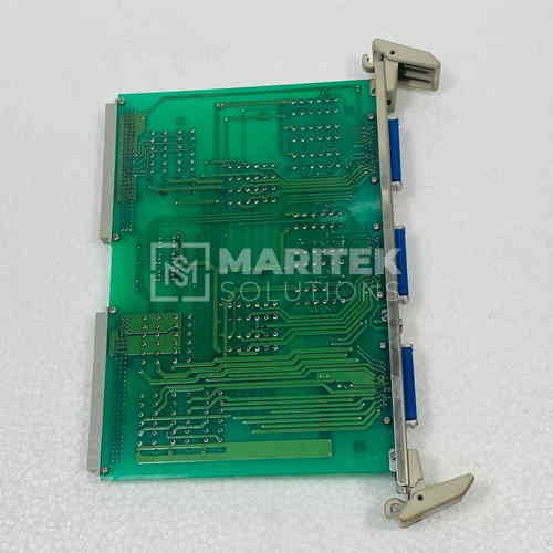 MAS-COS2-1 (3) MSR MAS-COS-1 Printed circuit board