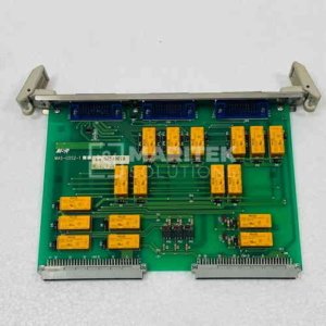 MSR MAS-COS-1 Printed circuit board