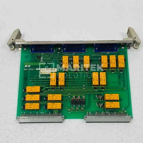 MAS-COS2-1 (4) MSR MAS-COS-1 Printed circuit board