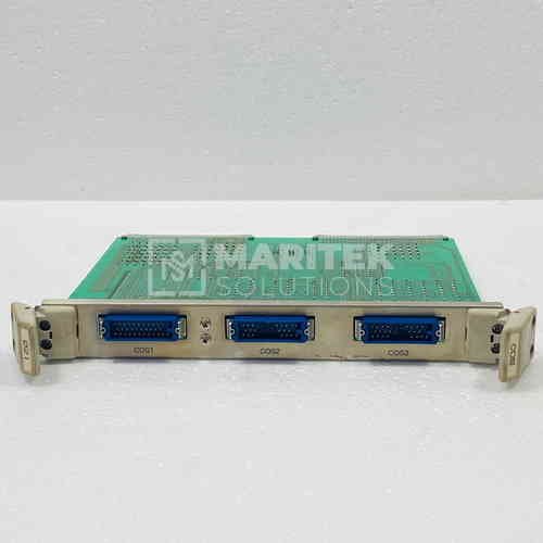 MAS-COS2-1 (5) MSR MAS-COS-1 Printed circuit board