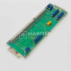 MSR MAS CTB1-2 Printed circuit board